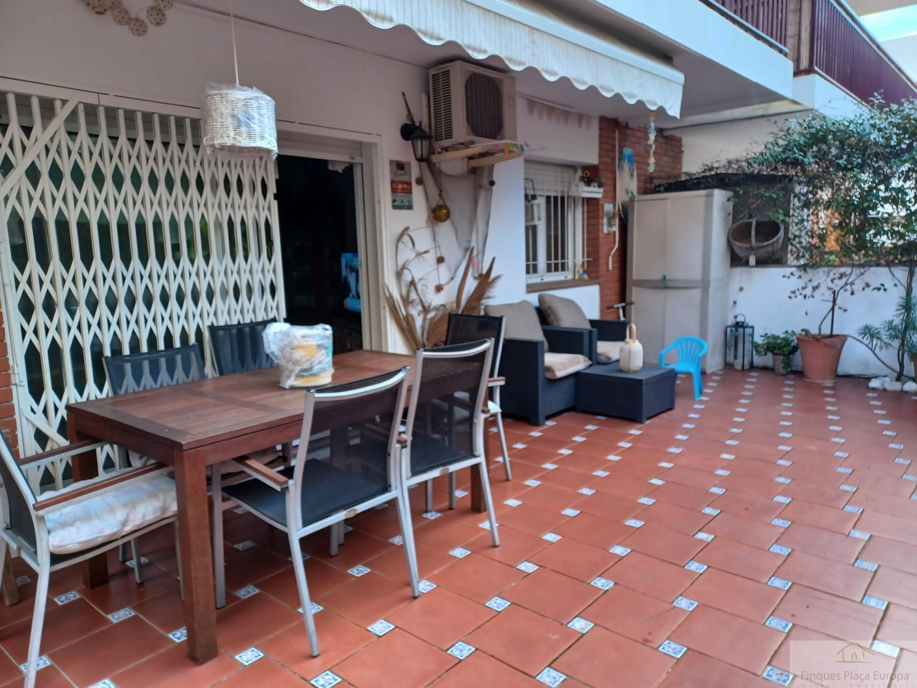 Vente de appartement dans Platja d´Aro