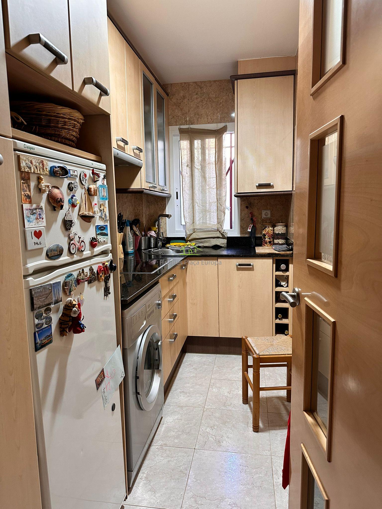 Venta de apartamento en Platja d´Aro Venta de apartamento en Platja d´Aro