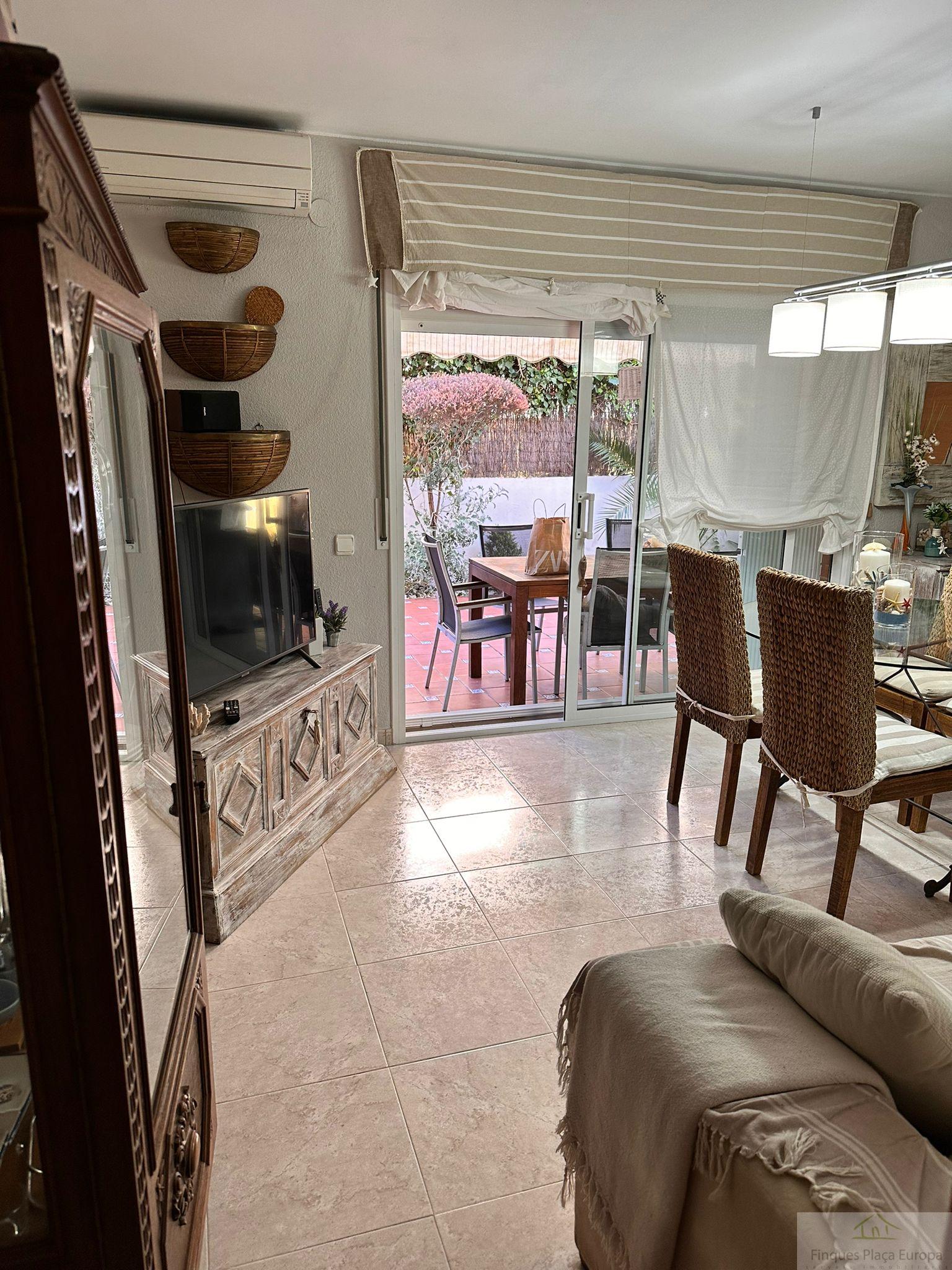 Vente de appartement dans Platja d´Aro