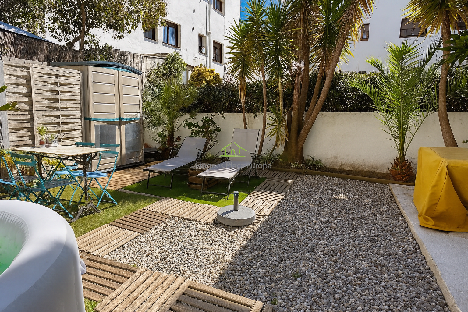 Venta de apartamento en Platja d´Aro Venta de apartamento en Platja d´Aro