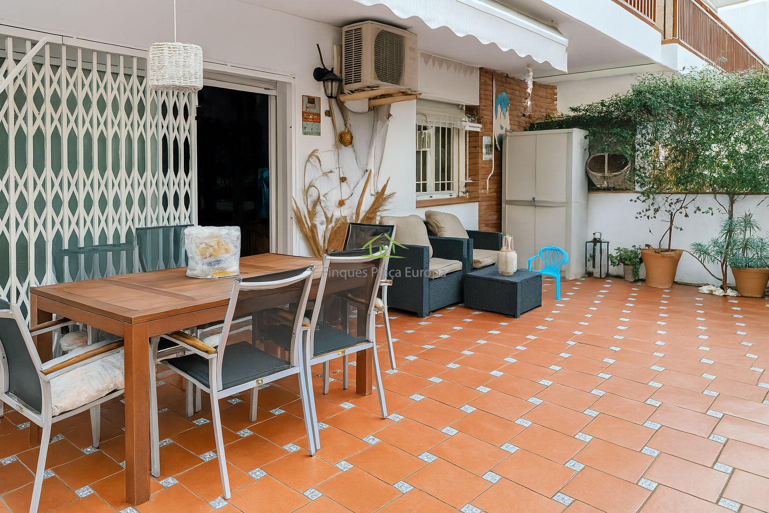 Venta de apartamento en Platja d´Aro