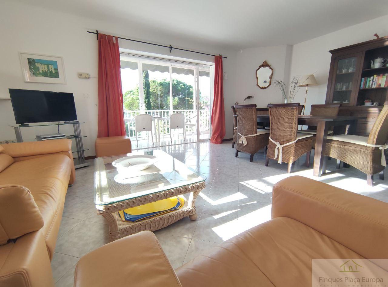 For sale of house in Platja d´Aro