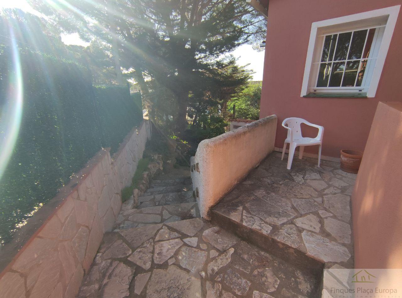 For sale of house in Platja d´Aro