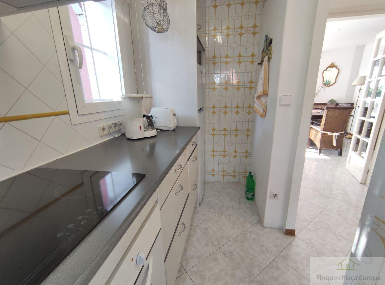For sale of house in Platja d´Aro