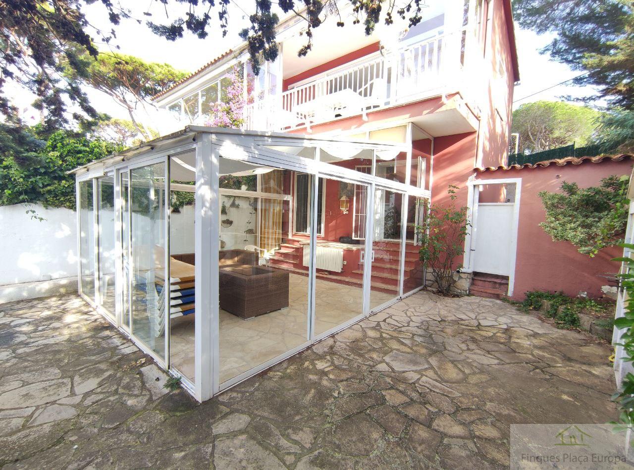 For sale of house in Platja d´Aro