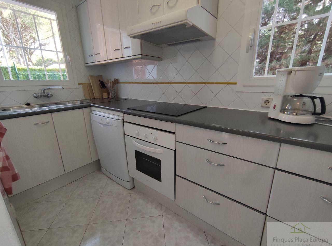 For sale of house in Platja d´Aro