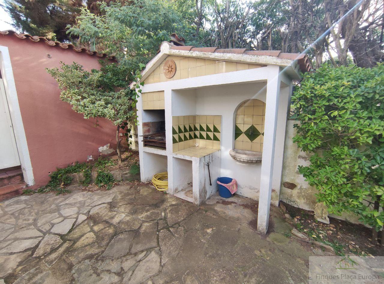 For sale of house in Platja d´Aro