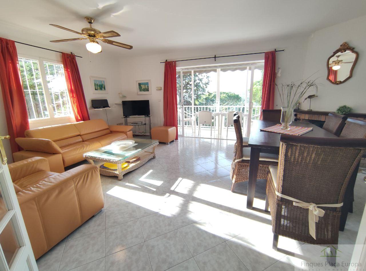 For sale of house in Platja d´Aro