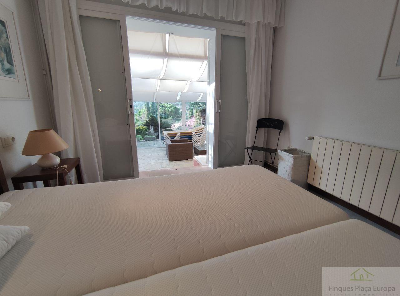 For sale of house in Platja d´Aro