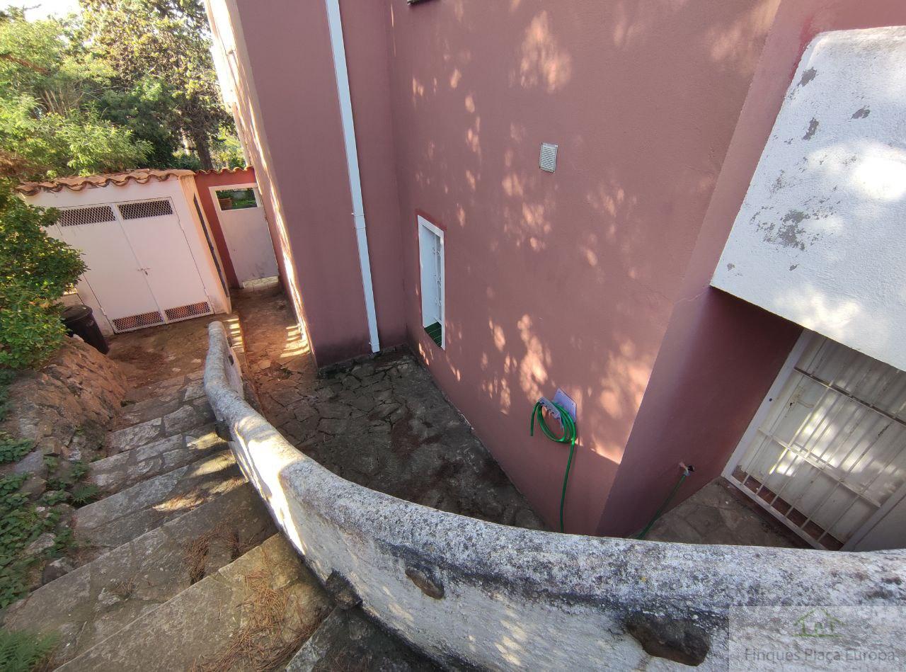 For sale of house in Platja d´Aro