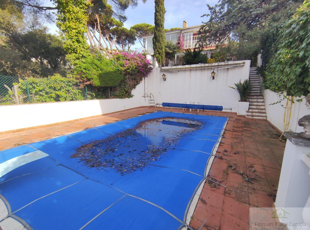 For sale of house in Platja d´Aro