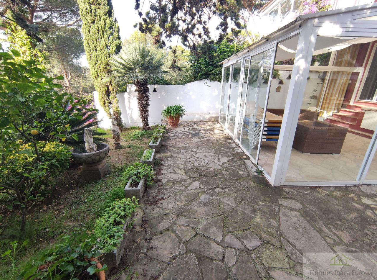 For sale of house in Platja d´Aro