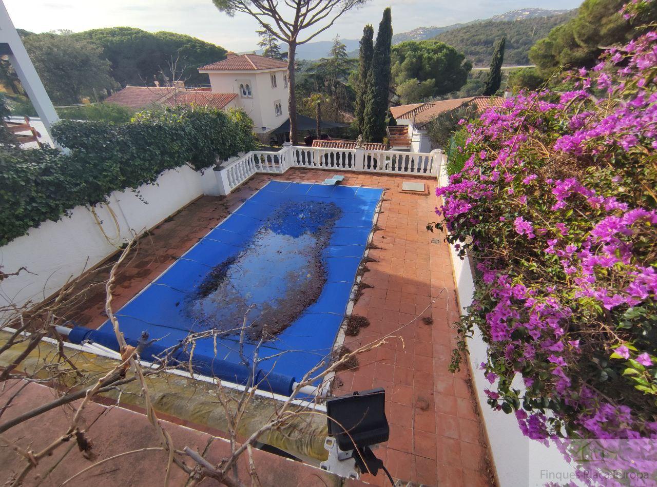 For sale of house in Platja d´Aro