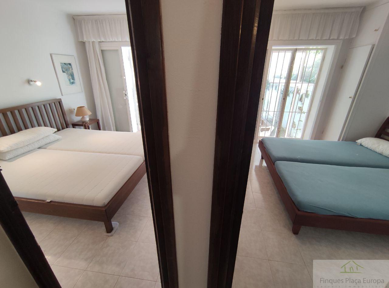 For sale of house in Platja d´Aro