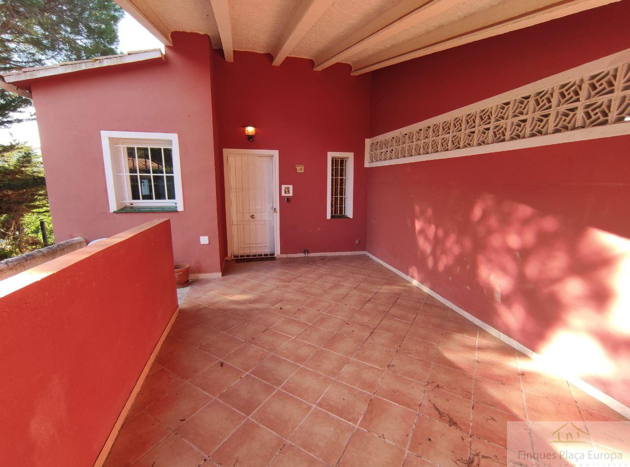 For sale of house in Platja d´Aro