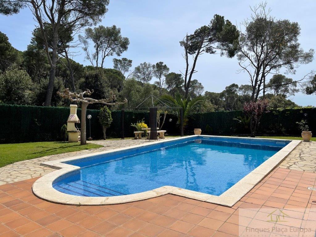 For sale of house in Platja d´Aro