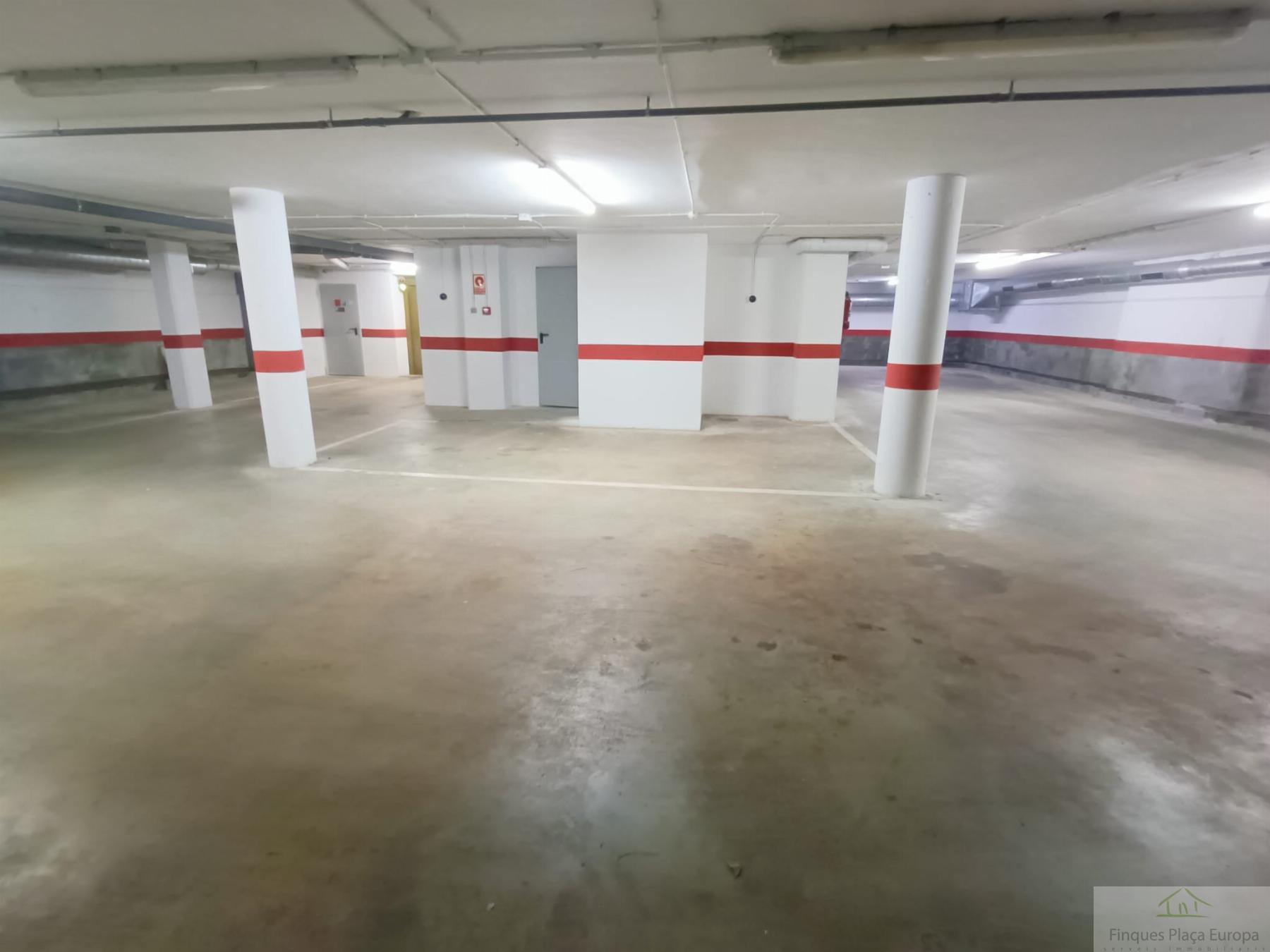 For sale of garage in Platja d´Aro