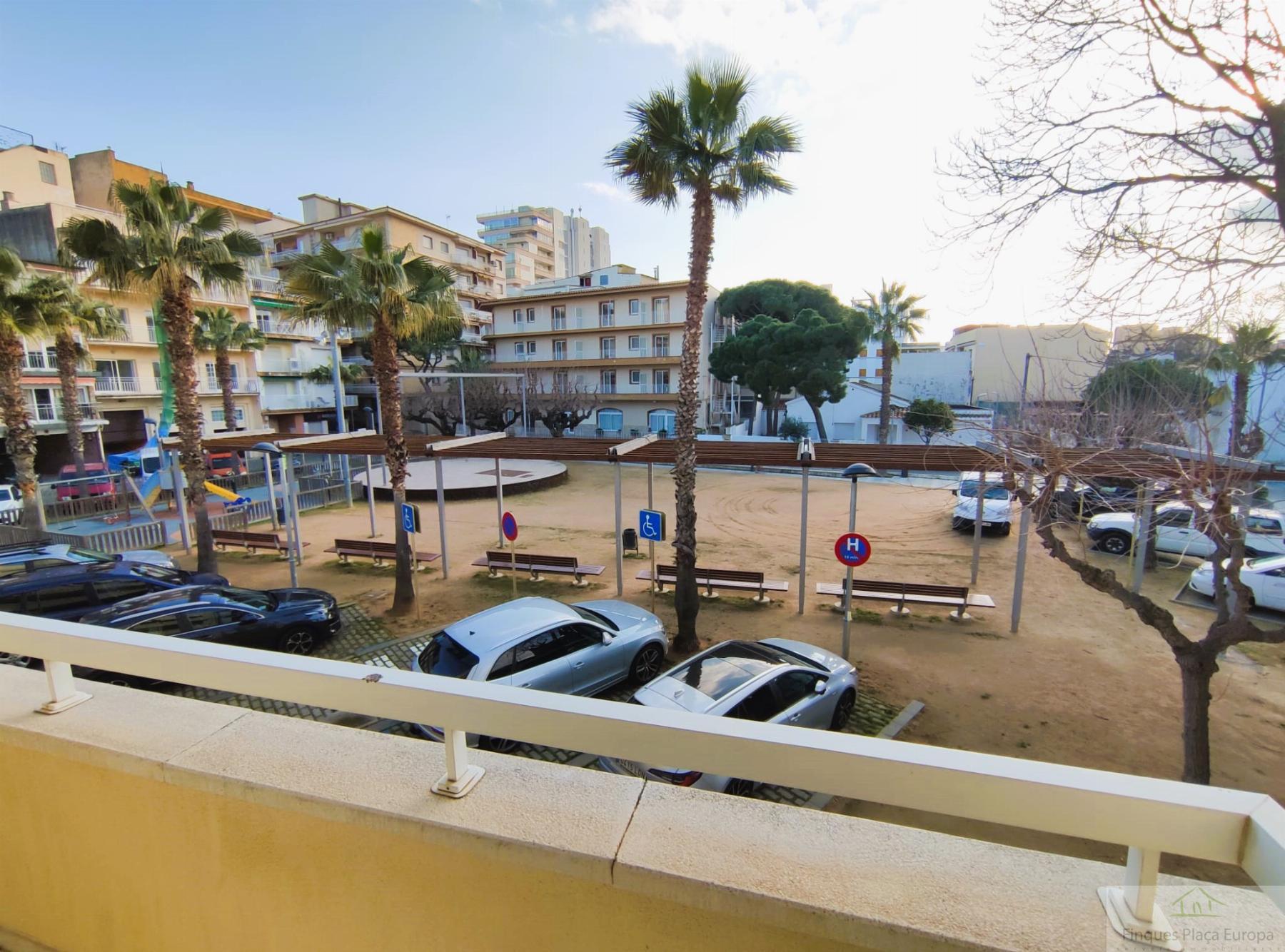 For sale of apartment in Platja d´Aro