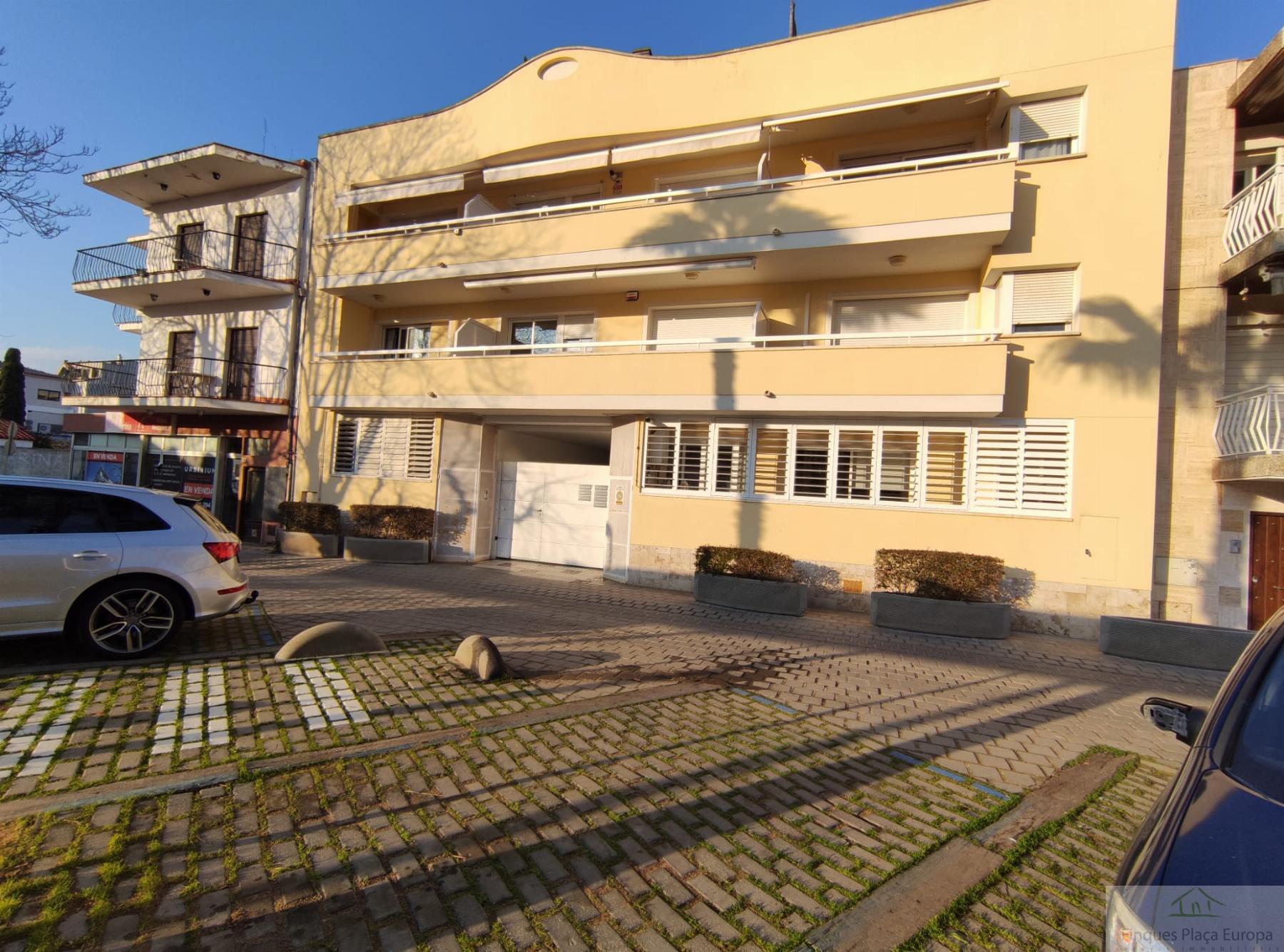 For sale of apartment in Platja d´Aro