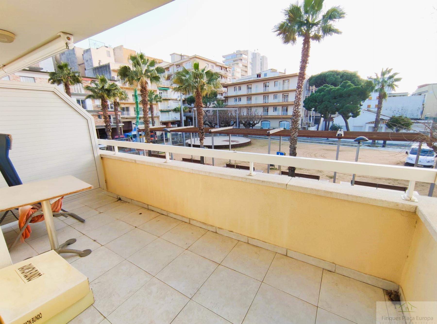 For sale of apartment in Platja d´Aro