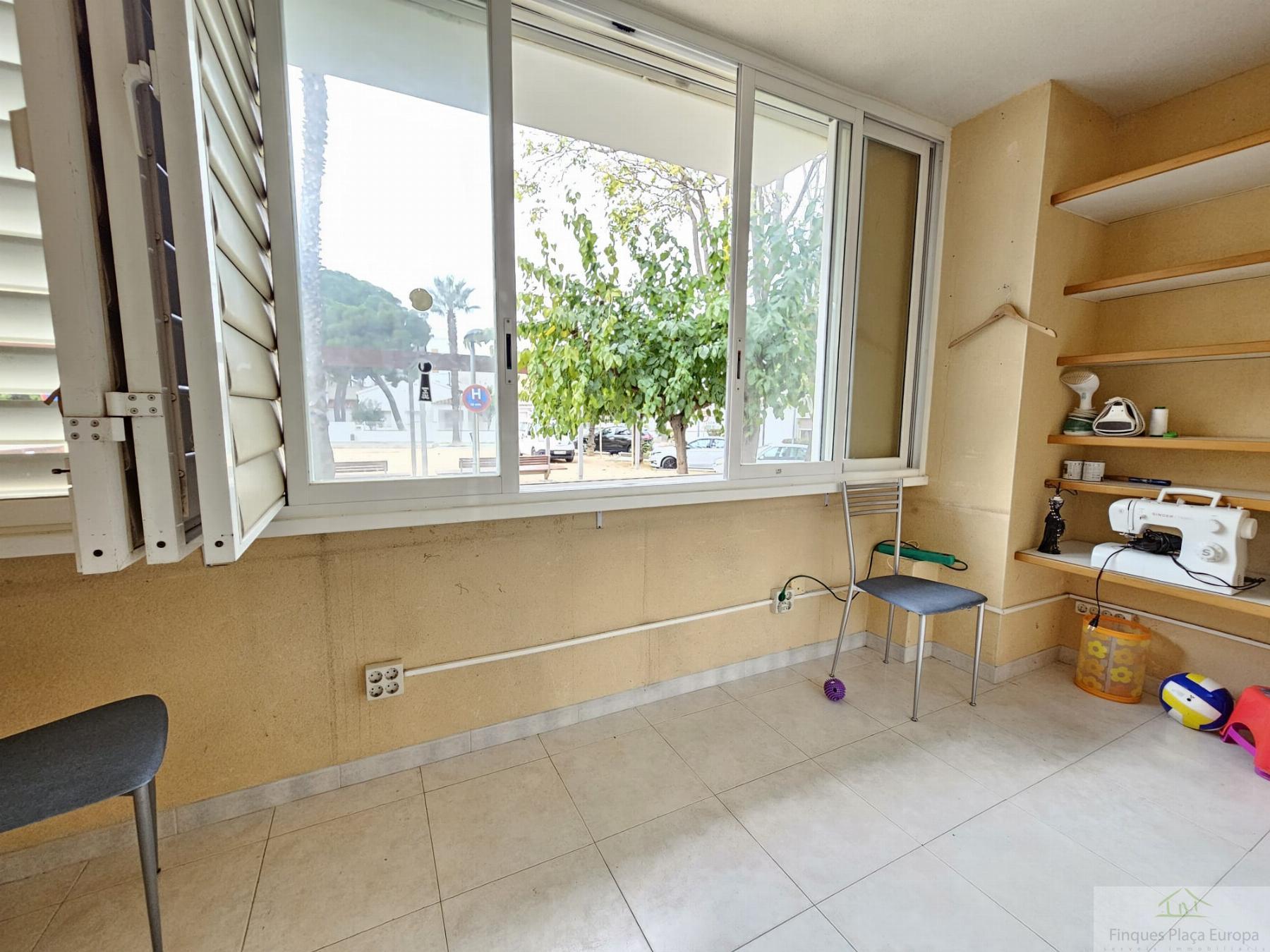 Venta de apartamento en Platja d´Aro