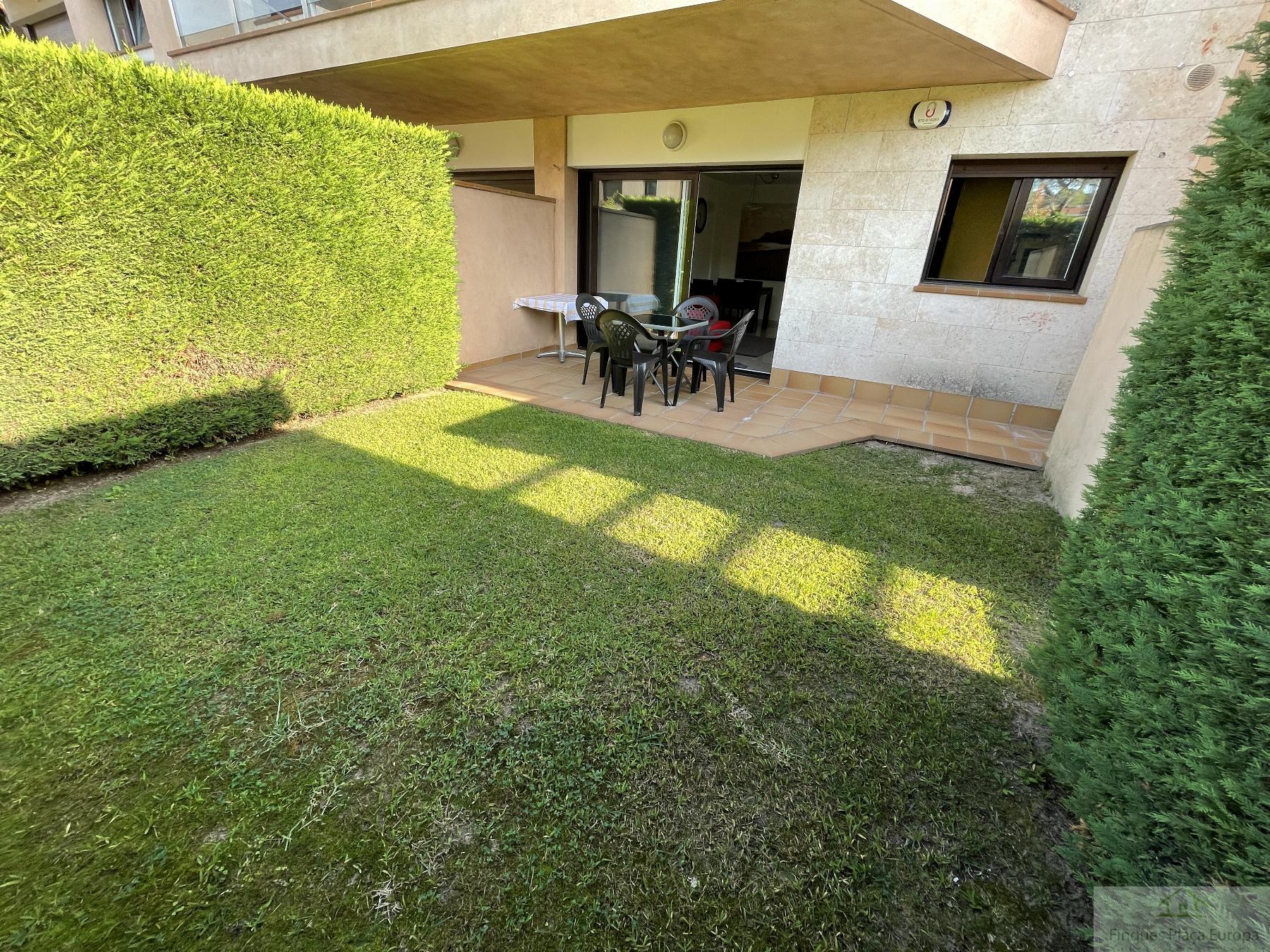 For sale of apartment in Platja d´Aro