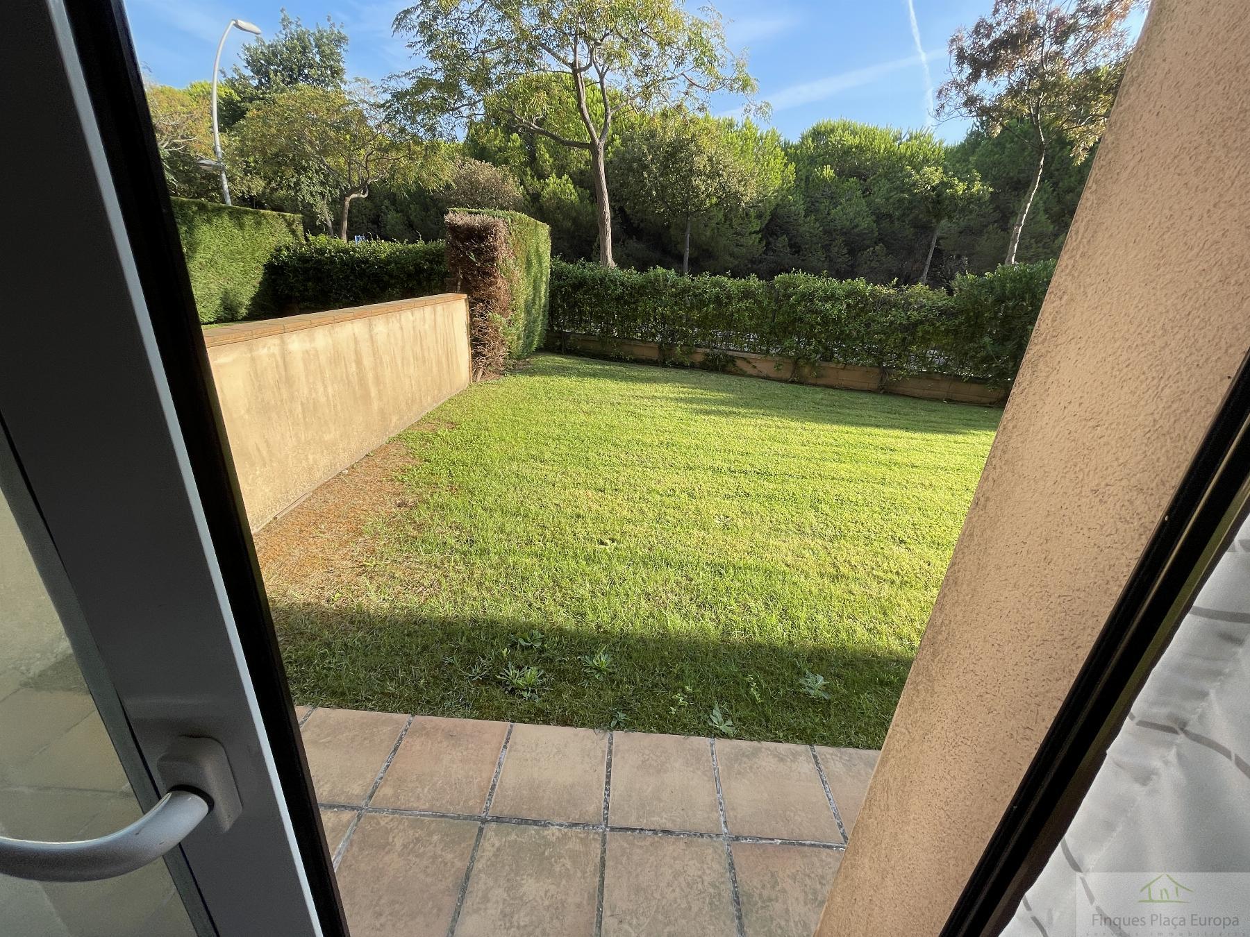 For sale of apartment in Platja d´Aro