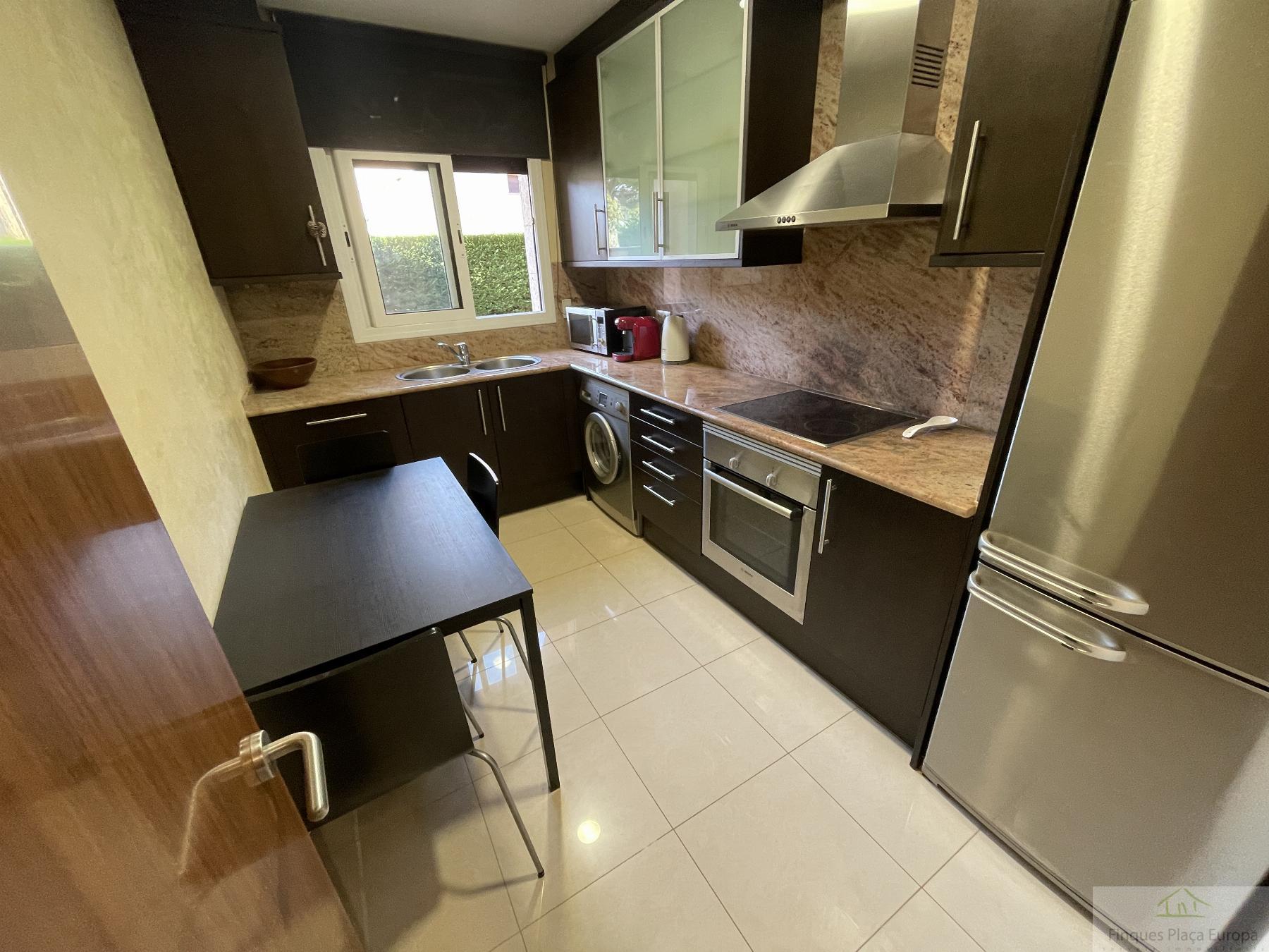 For sale of apartment in Platja d´Aro