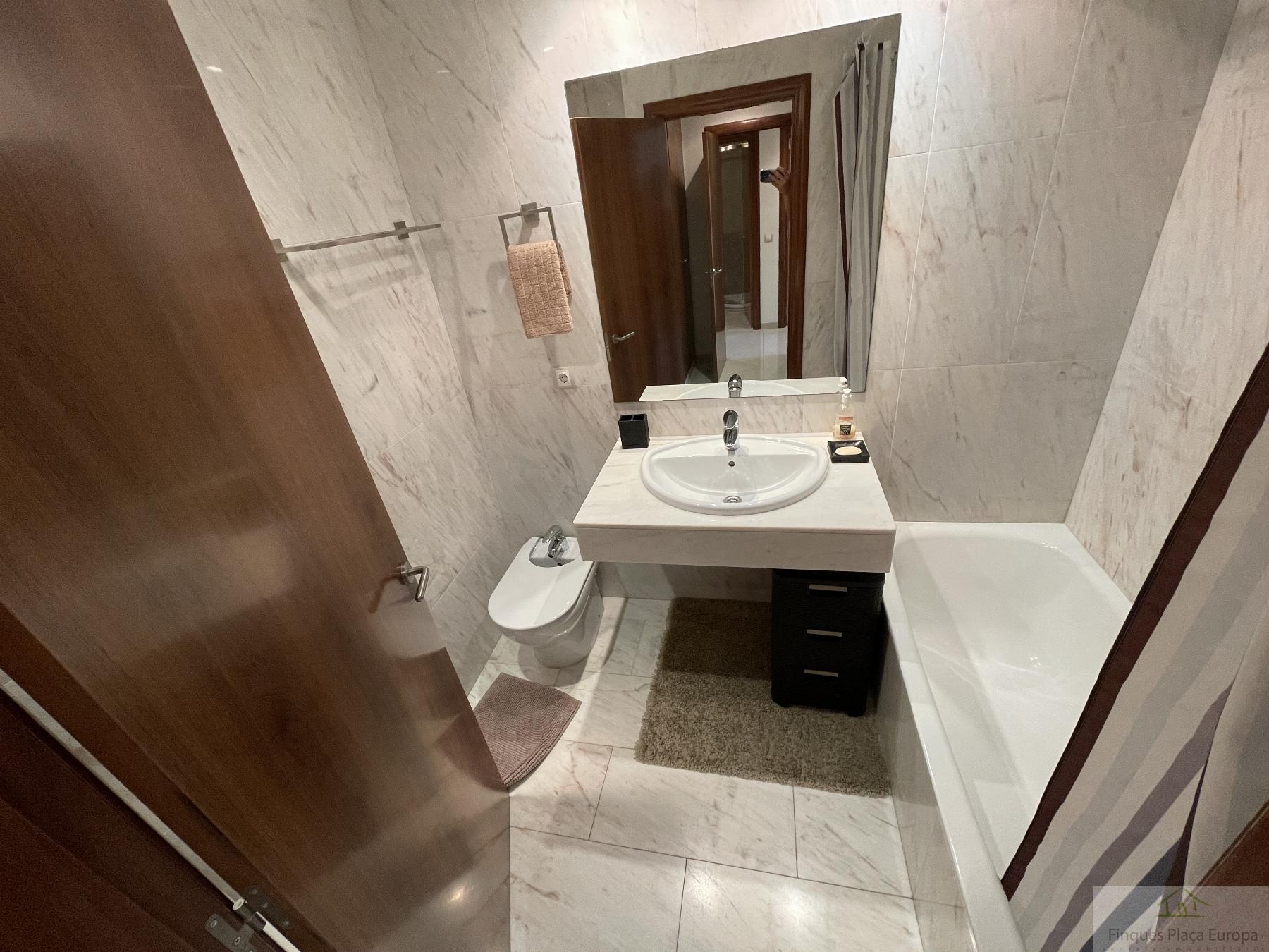 For sale of apartment in Platja d´Aro