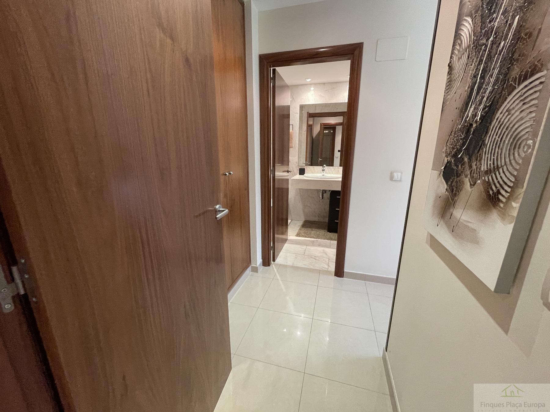 For sale of apartment in Platja d´Aro