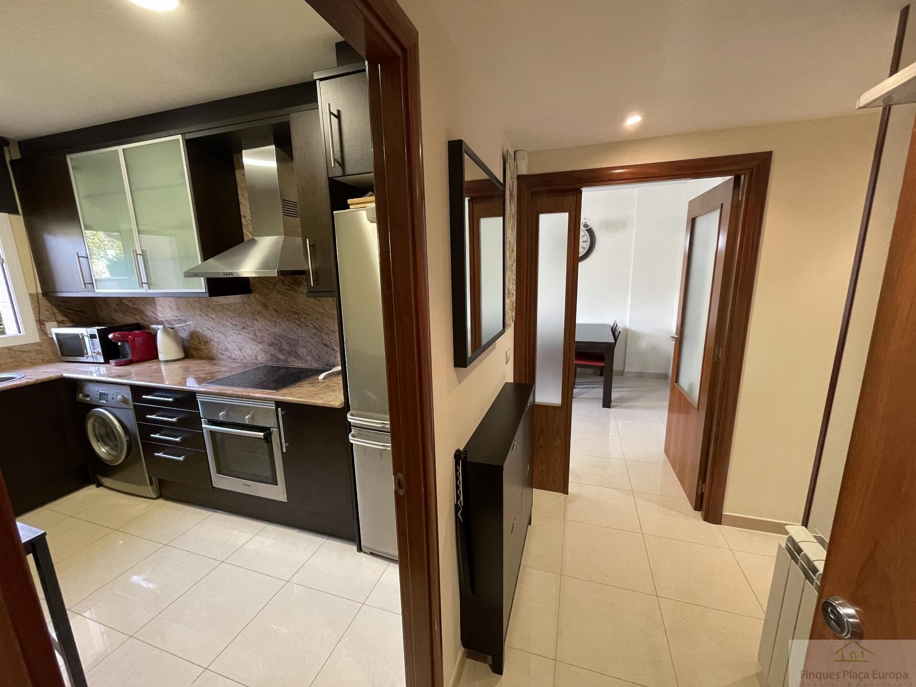 For sale of apartment in Platja d´Aro