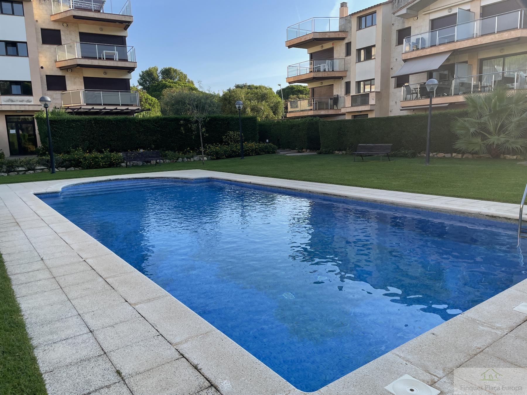 For sale of apartment in Platja d´Aro