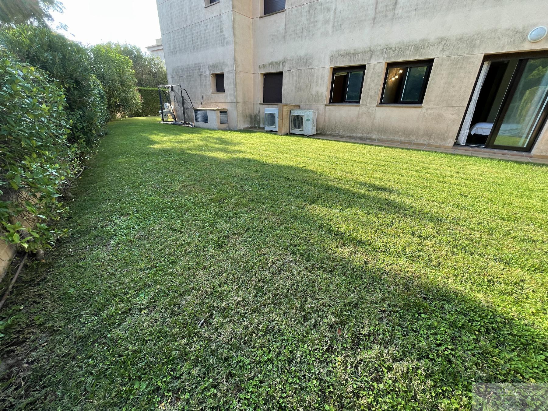 For sale of apartment in Platja d´Aro
