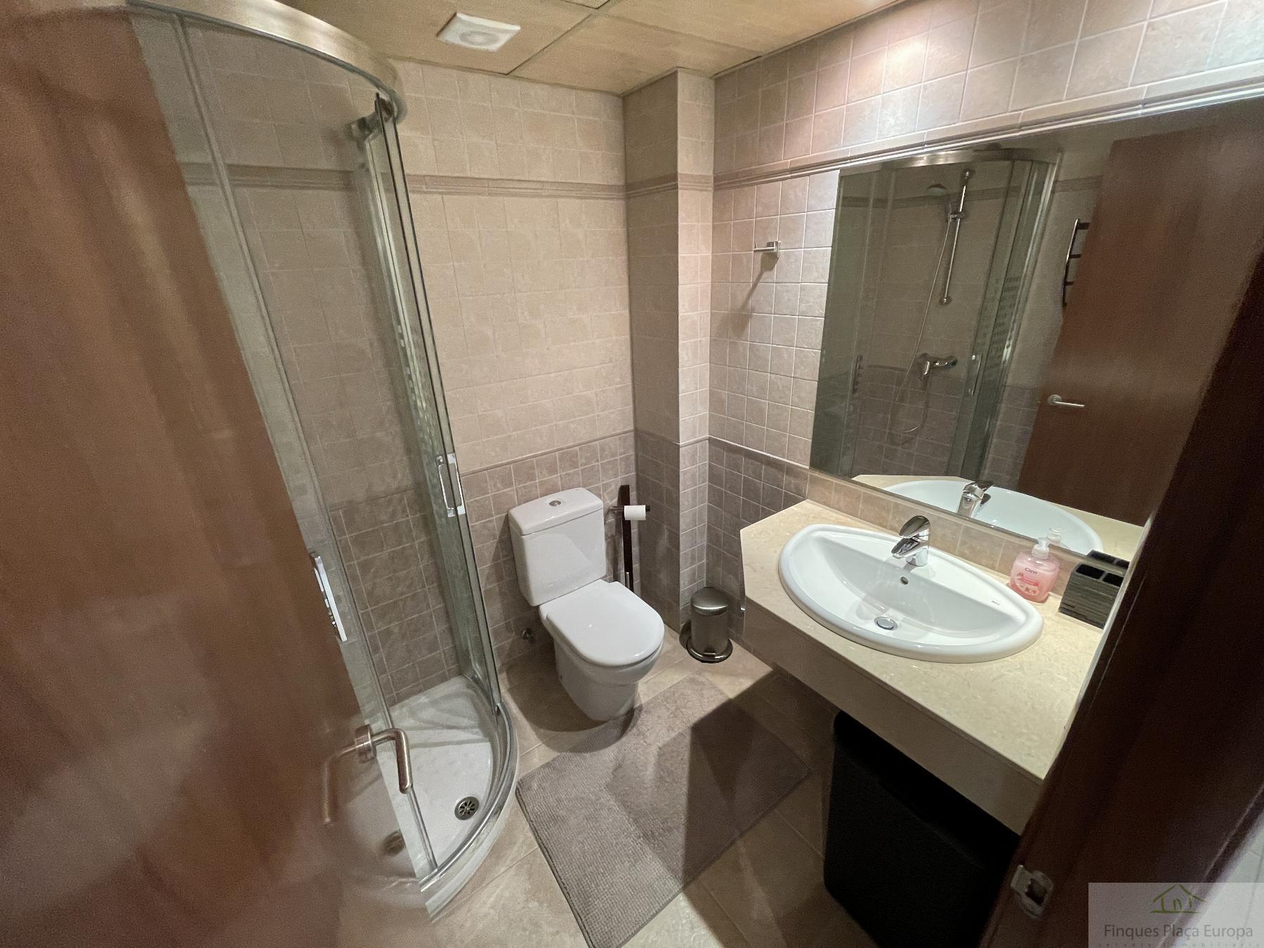 For sale of apartment in Platja d´Aro