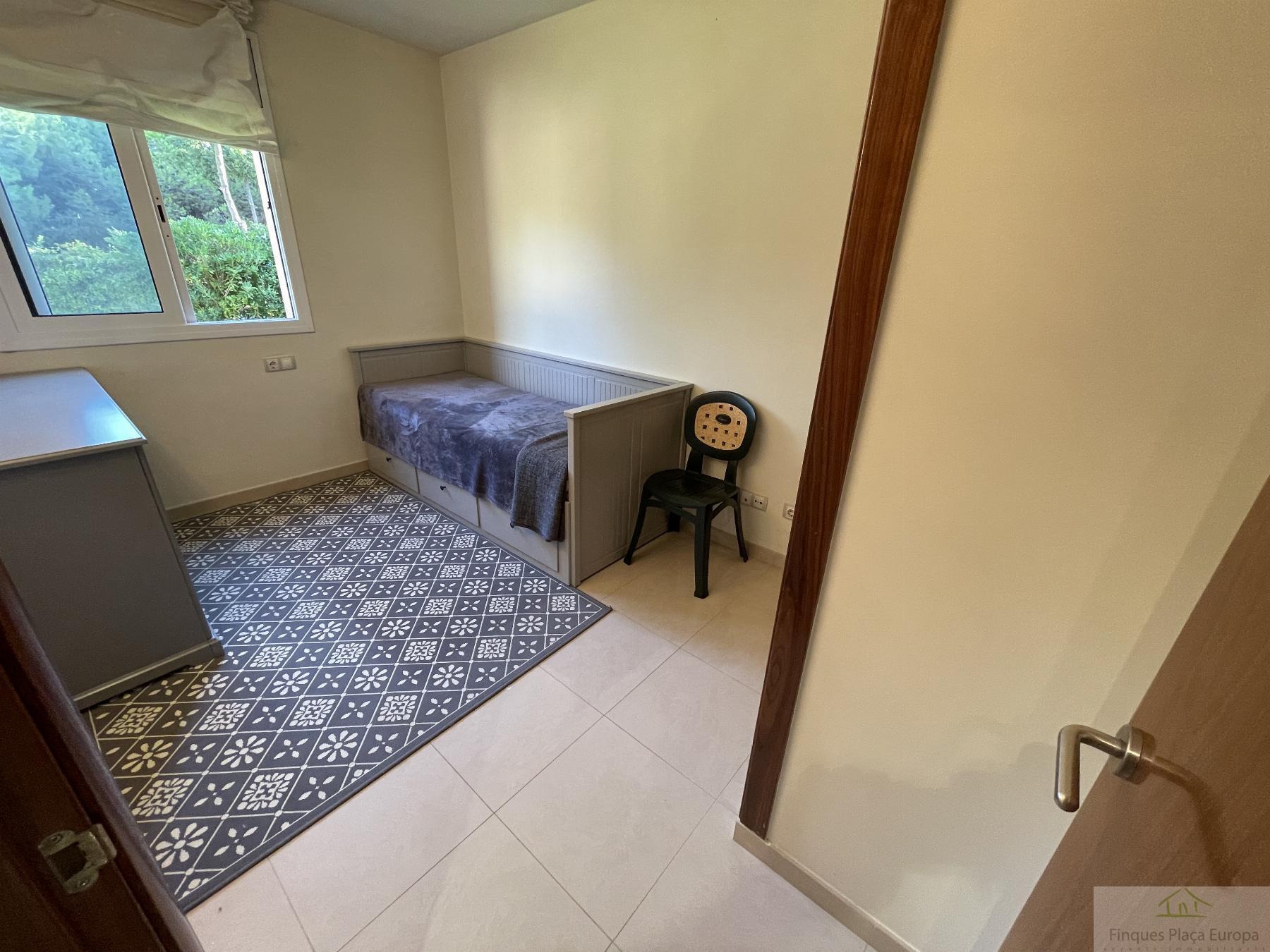 For sale of apartment in Platja d´Aro