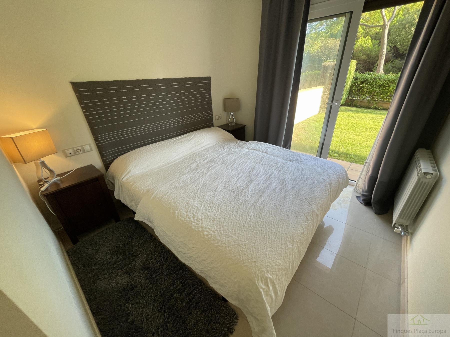 For sale of apartment in Platja d´Aro