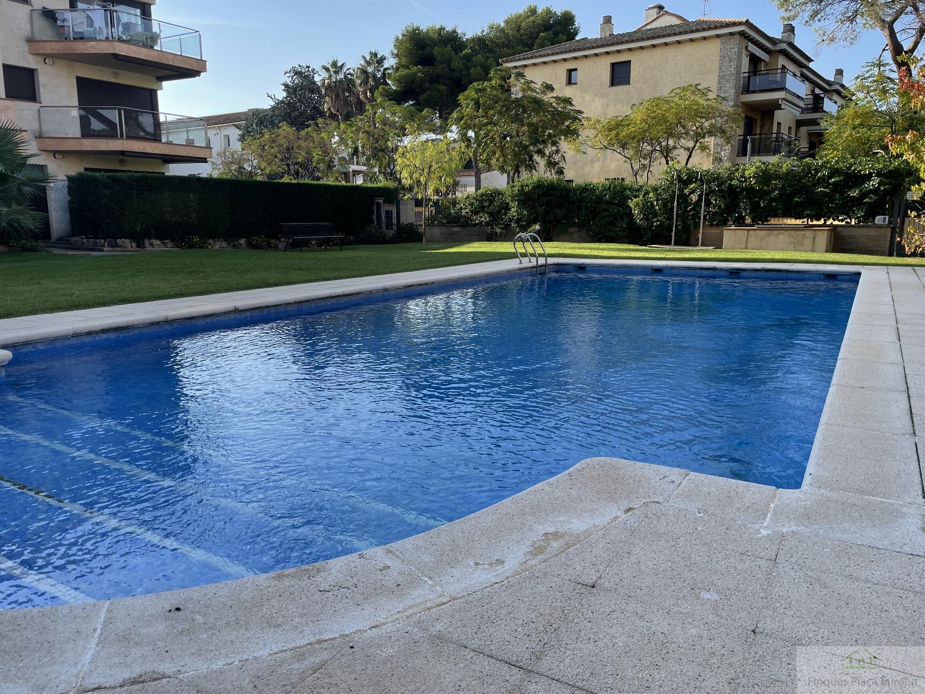 For sale of apartment in Platja d´Aro
