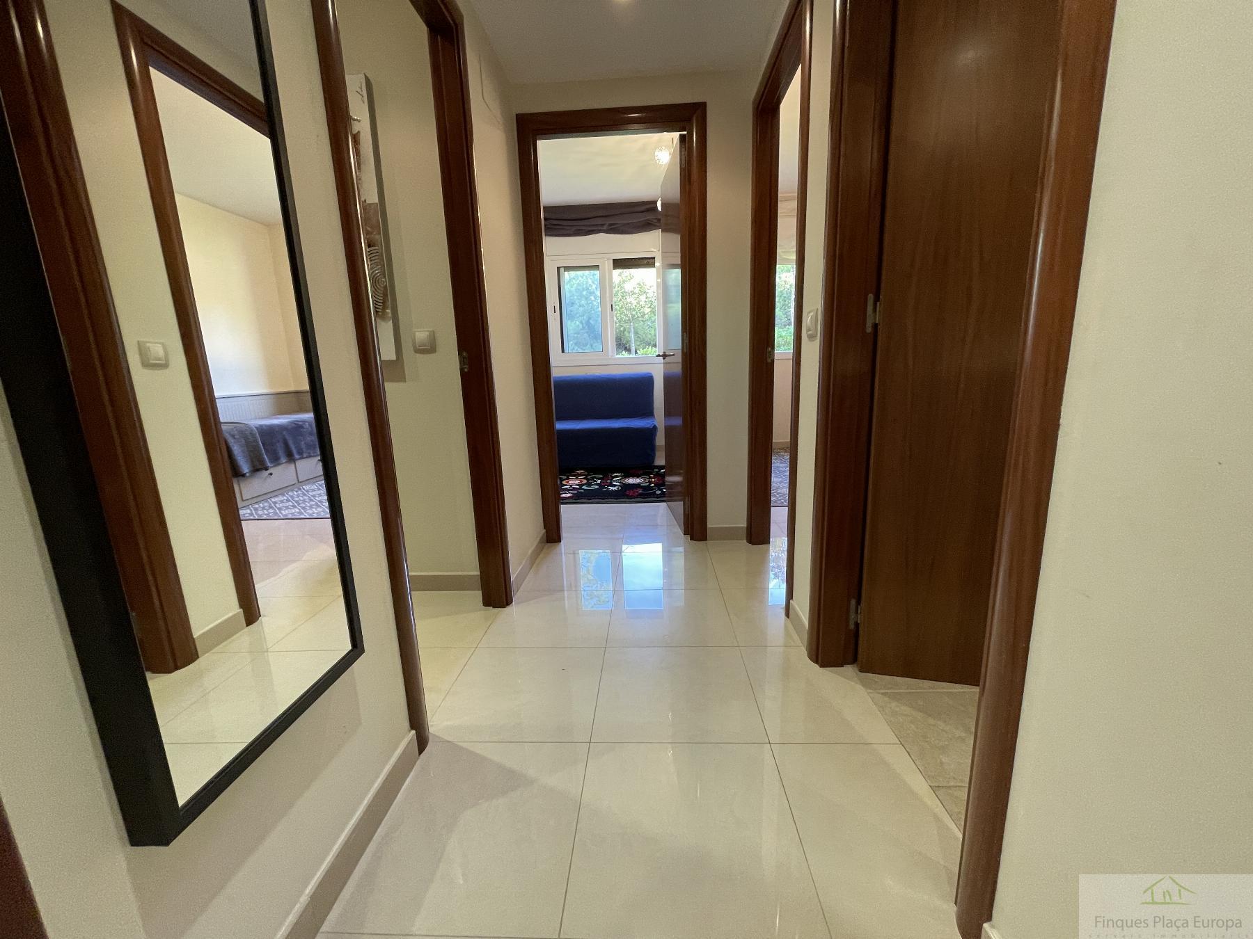For sale of apartment in Platja d´Aro