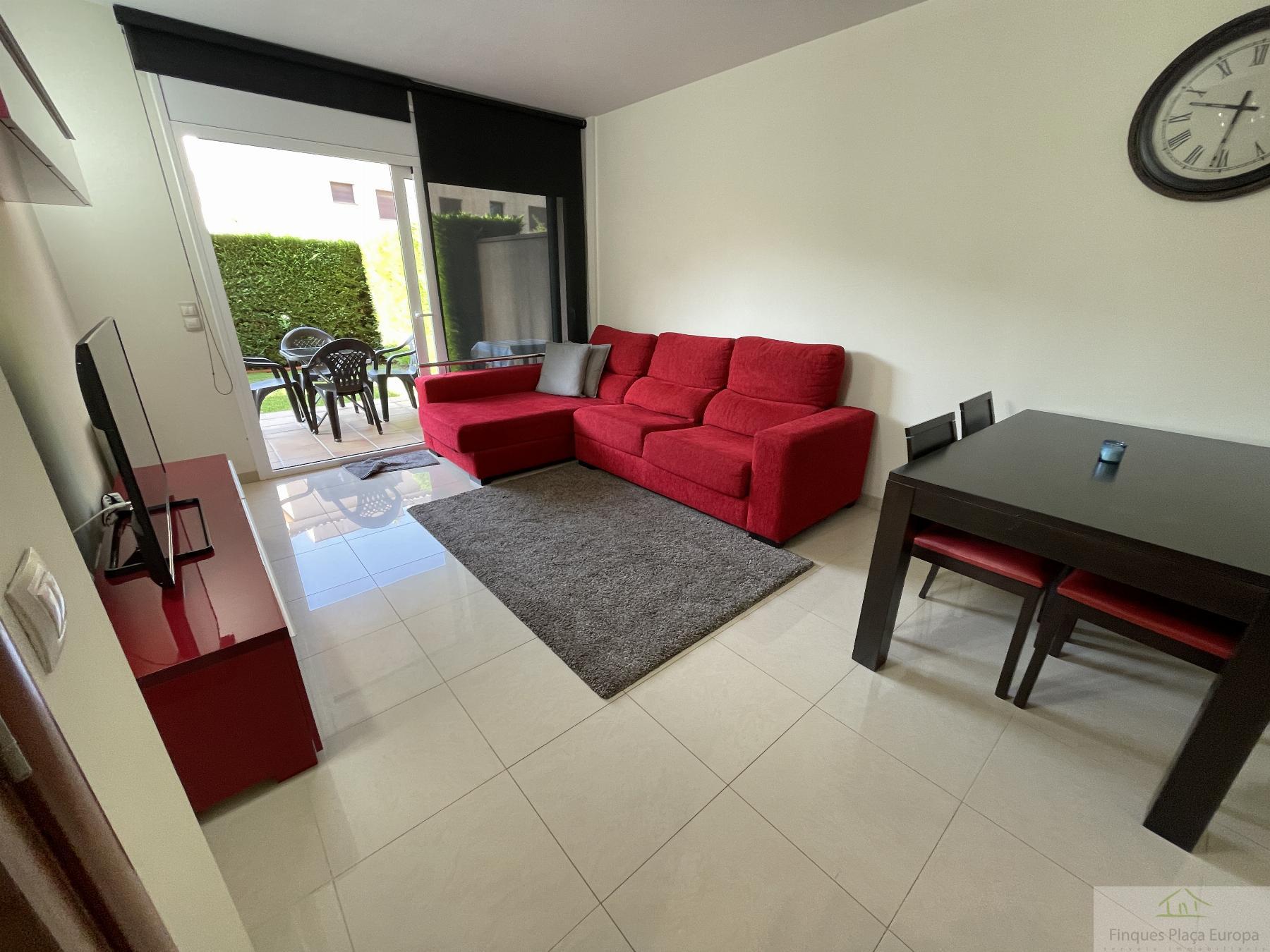 For sale of apartment in Platja d´Aro
