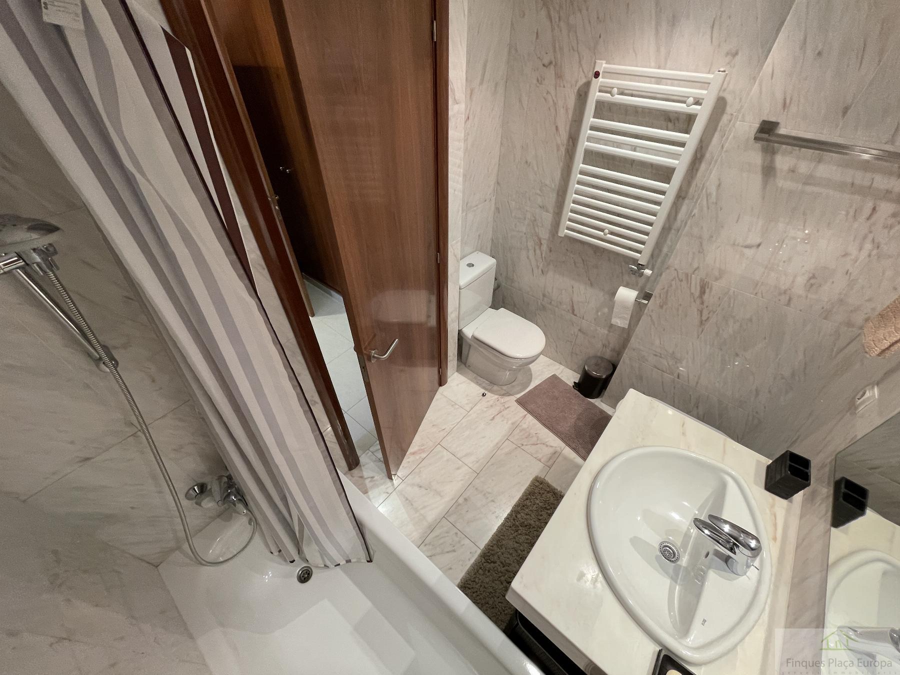 For sale of apartment in Platja d´Aro