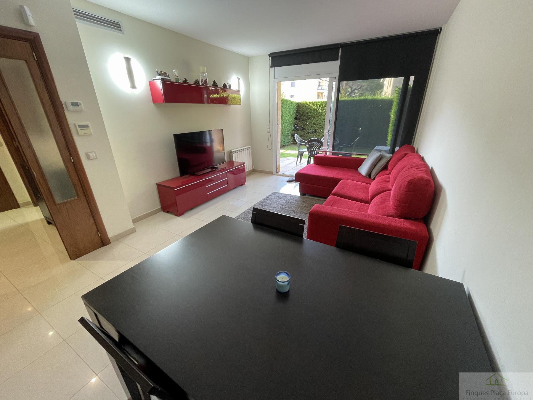 For sale of apartment in Platja d´Aro