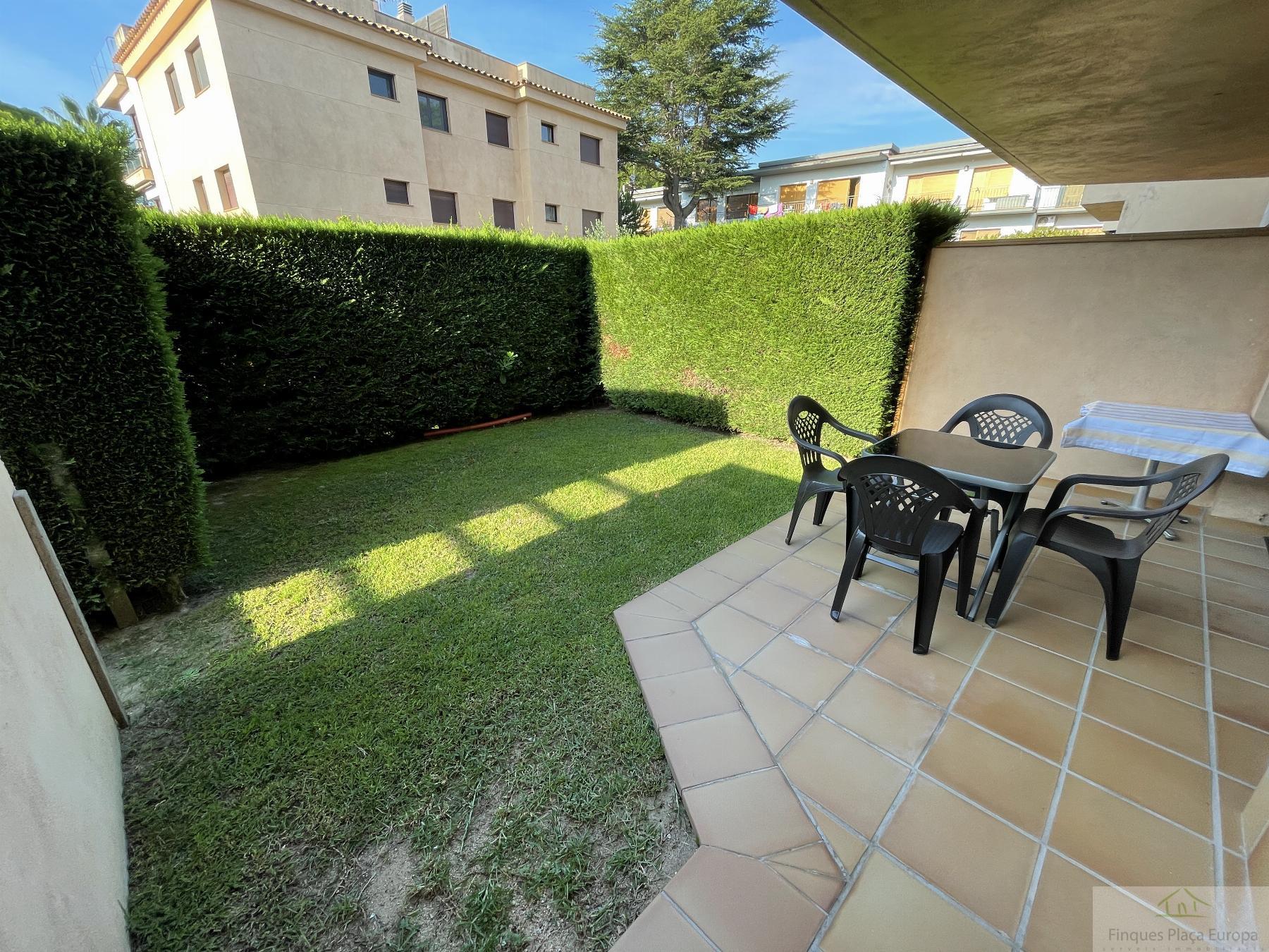 For sale of apartment in Platja d´Aro