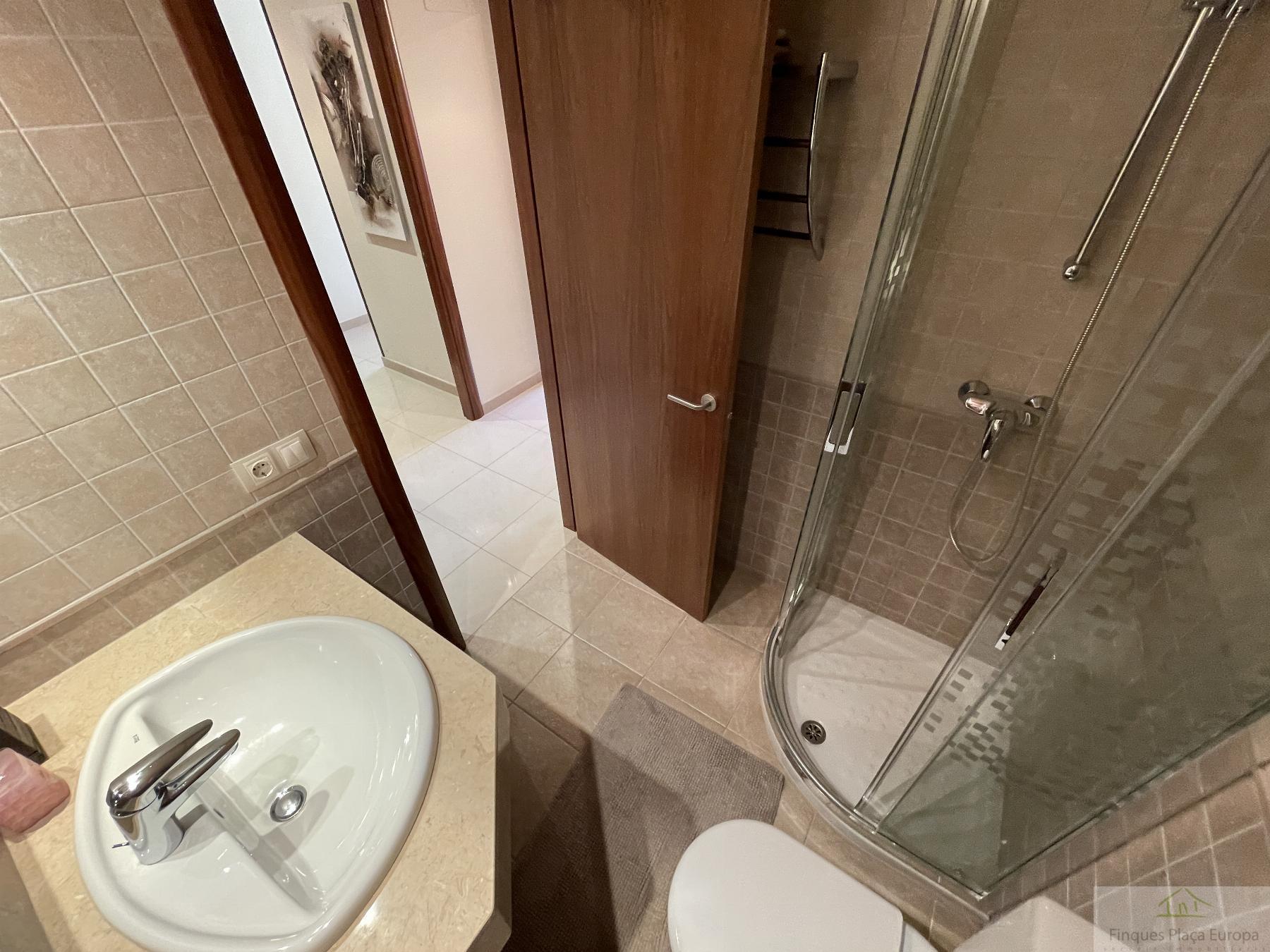 For sale of apartment in Platja d´Aro