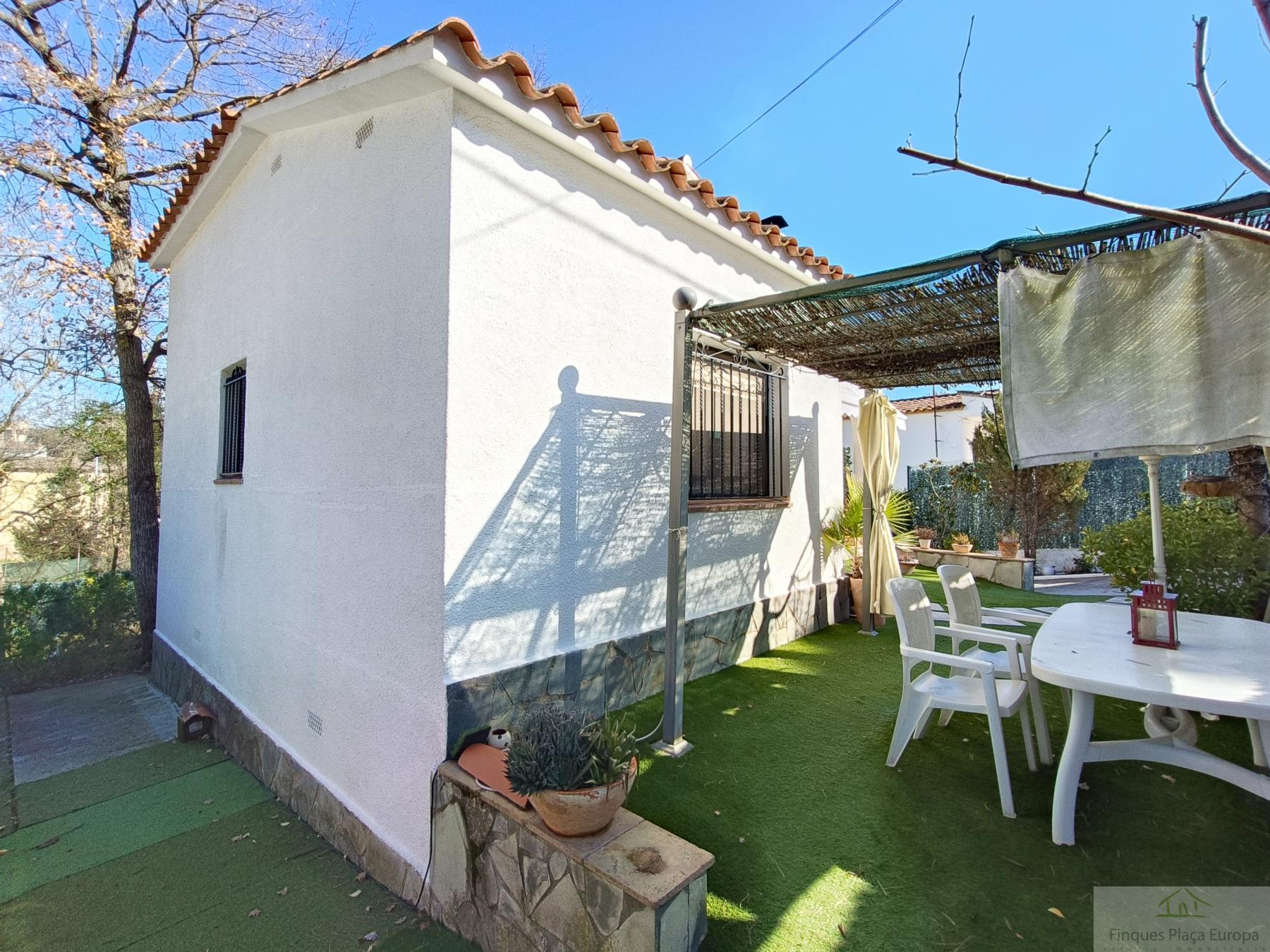 Vente de maison dans Llagostera