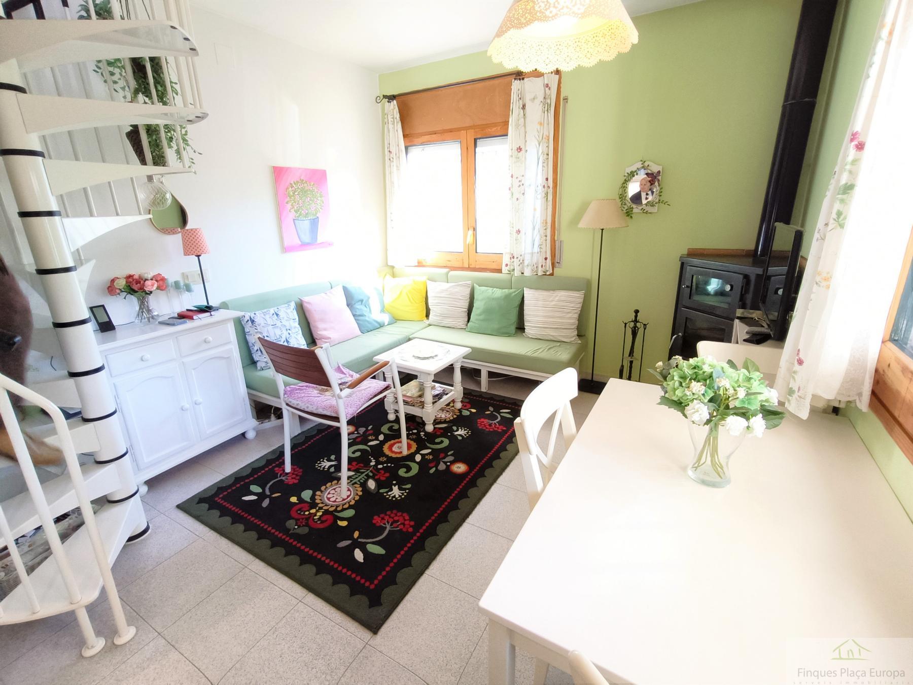 Vente de maison dans Llagostera