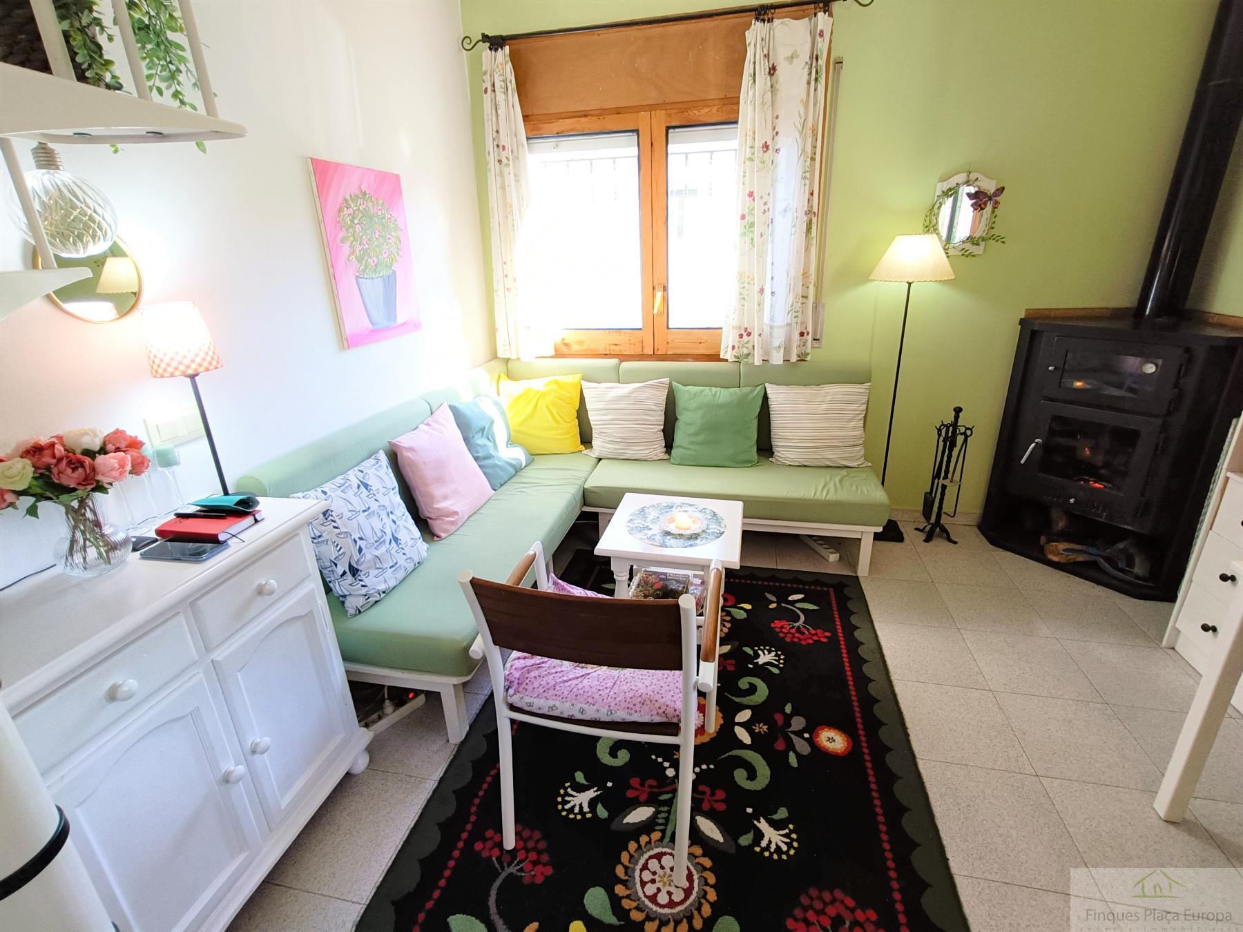Vente de maison dans Llagostera