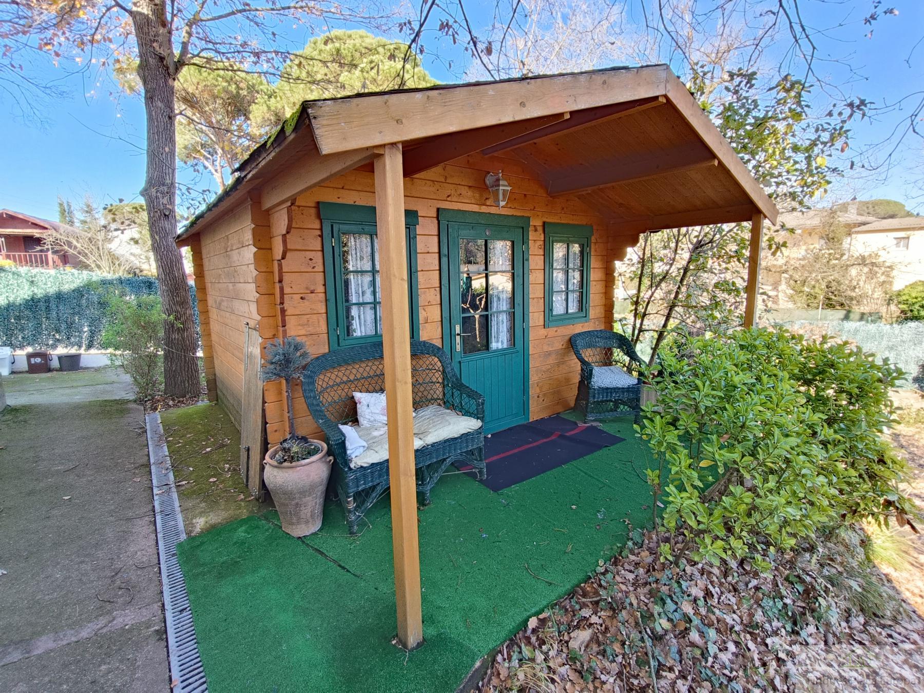 Vente de maison dans Llagostera