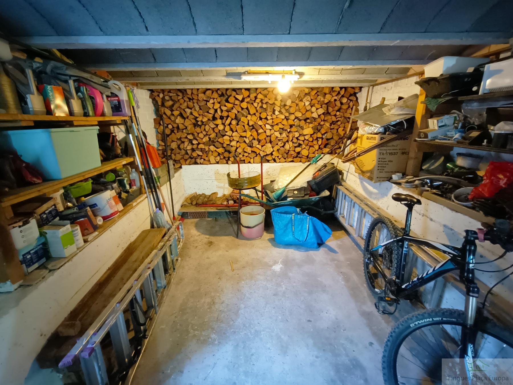 Vente de maison dans Llagostera