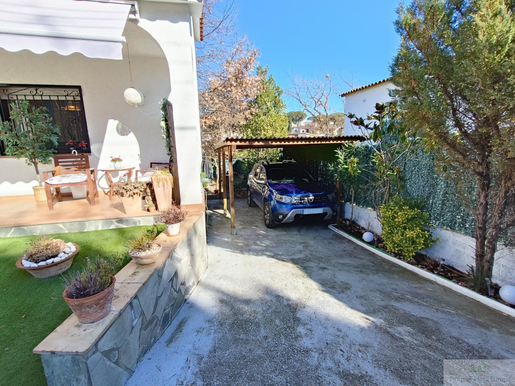 Vente de maison dans Llagostera
