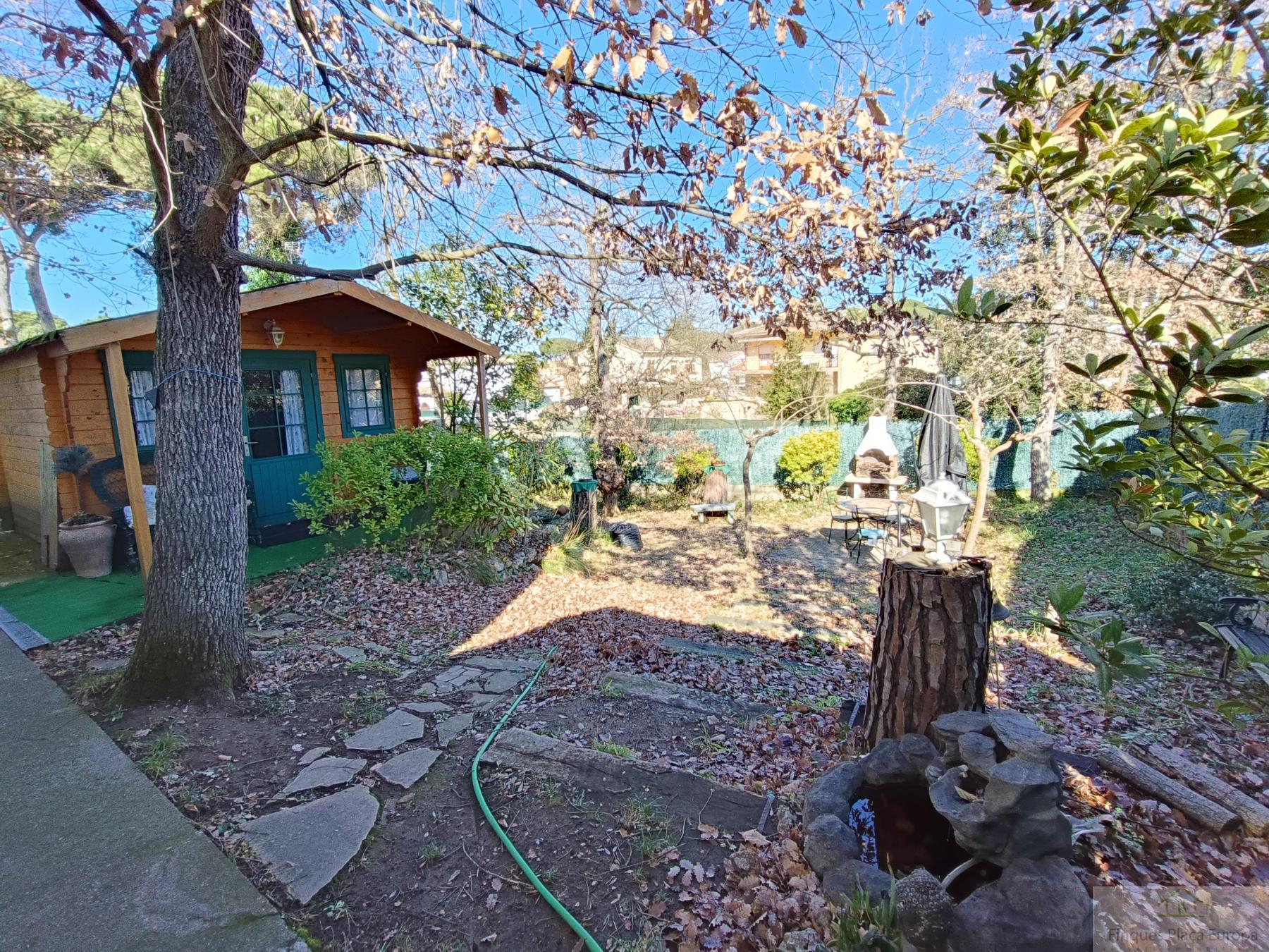 Vente de maison dans Llagostera
